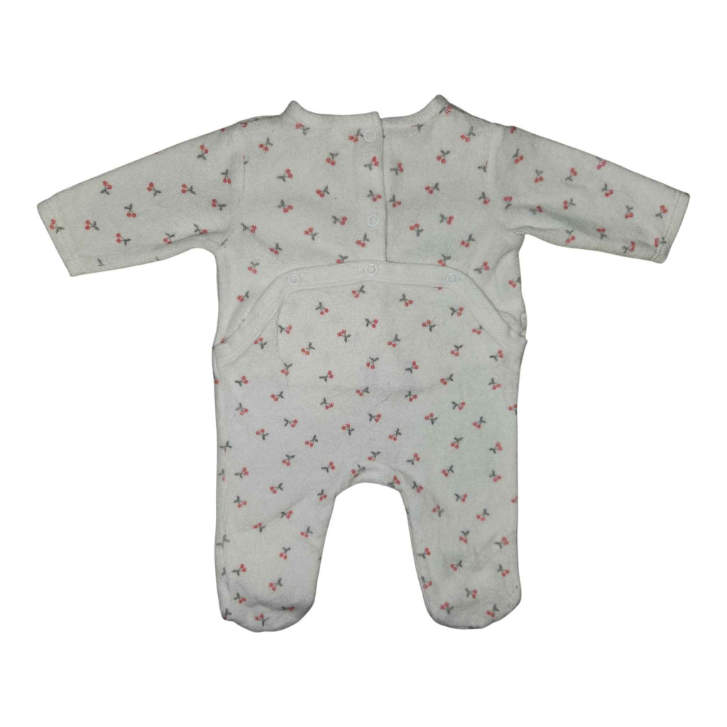 Pyjama imprimés Tex baby