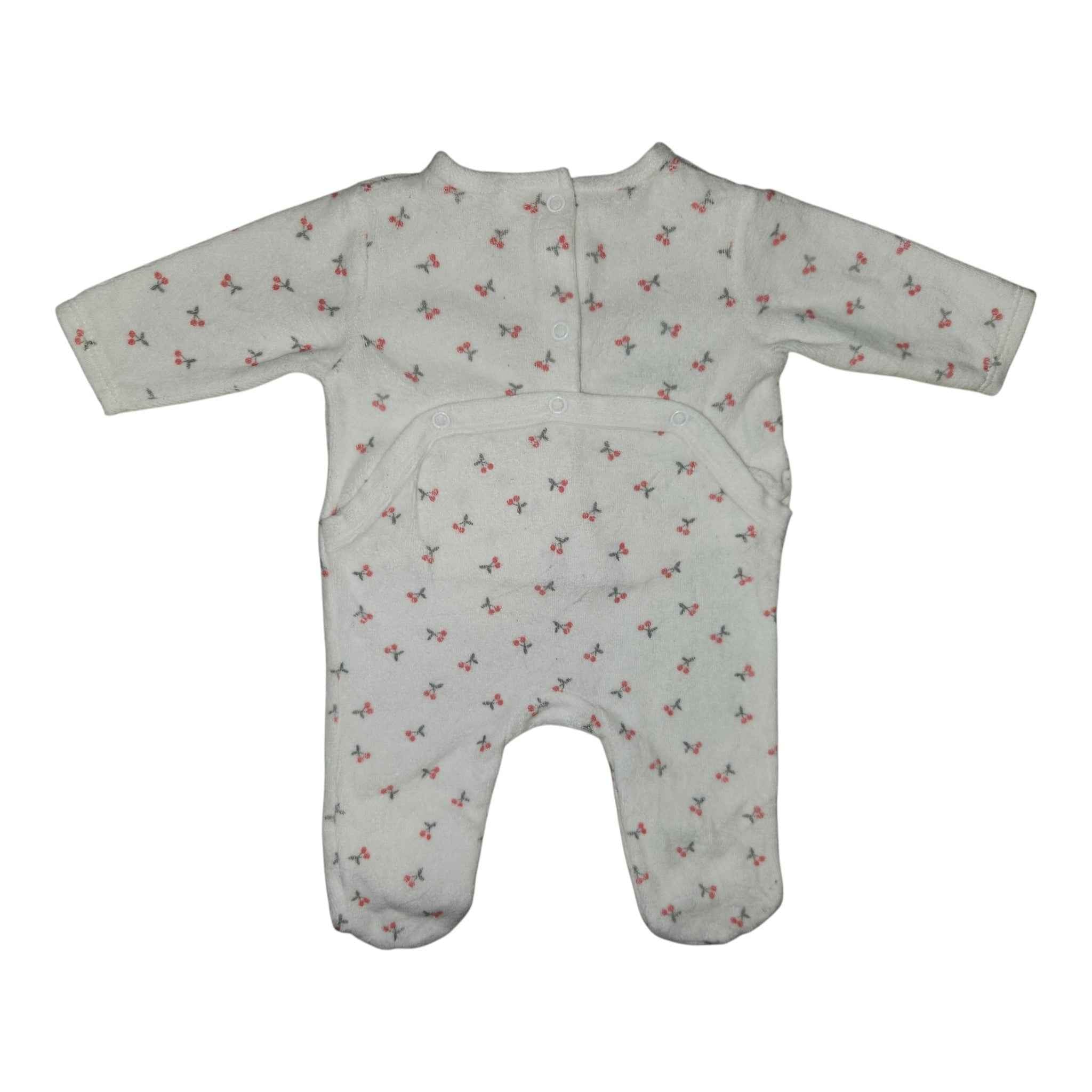 Pyjama imprimés Tex baby