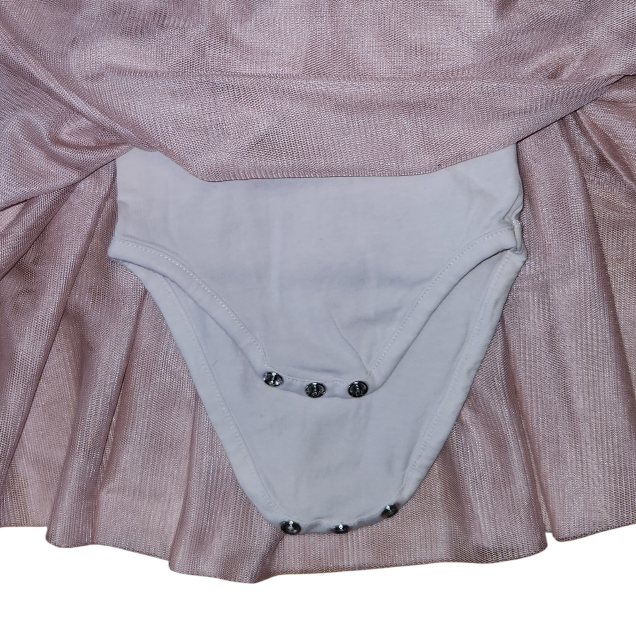 Robe body effet 2en1 Orchestra