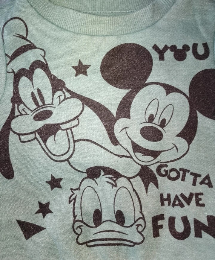 Pull chaud Disney
