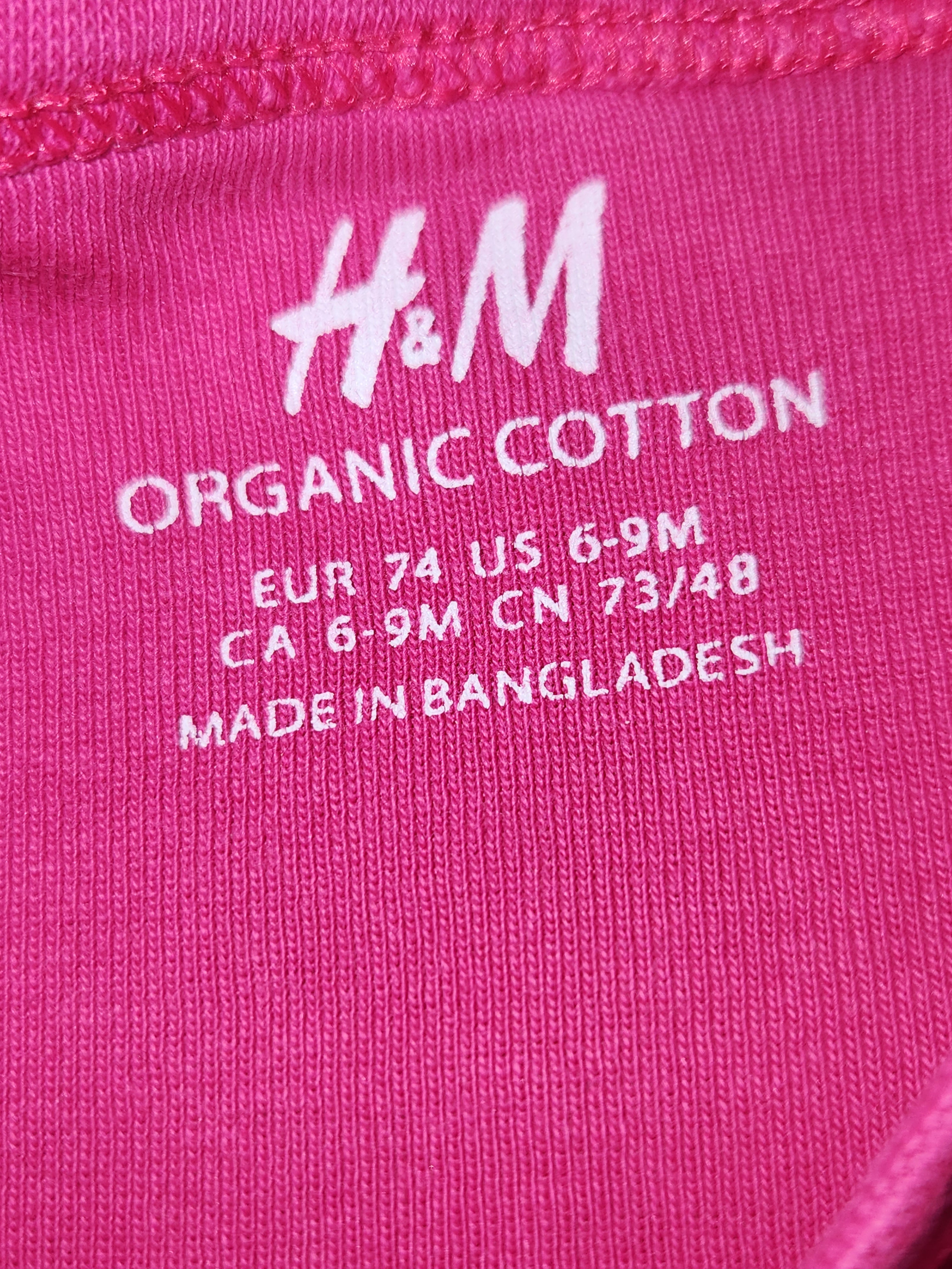 Ensemble 2 pièces H&M