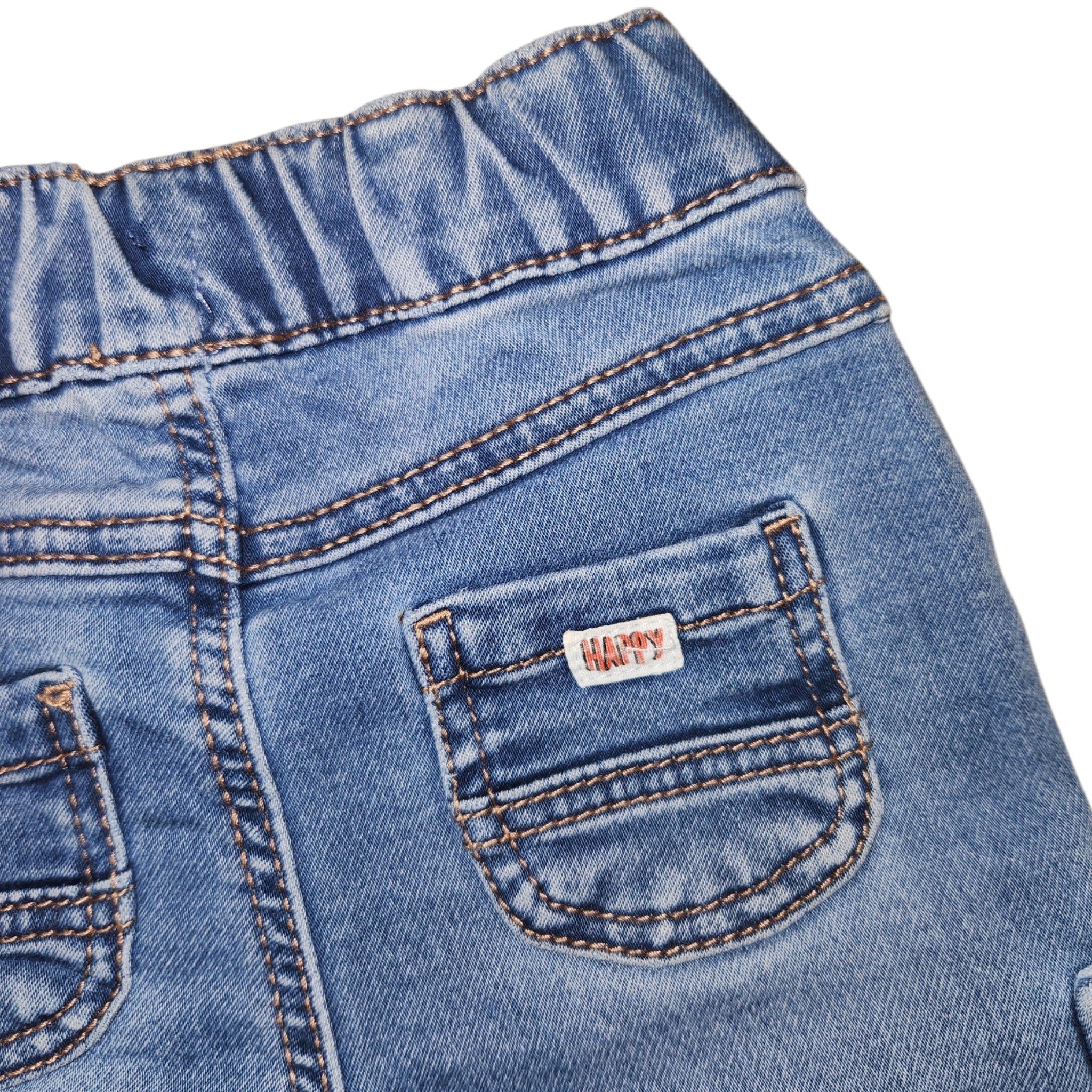 Jean Tape à l'oeil