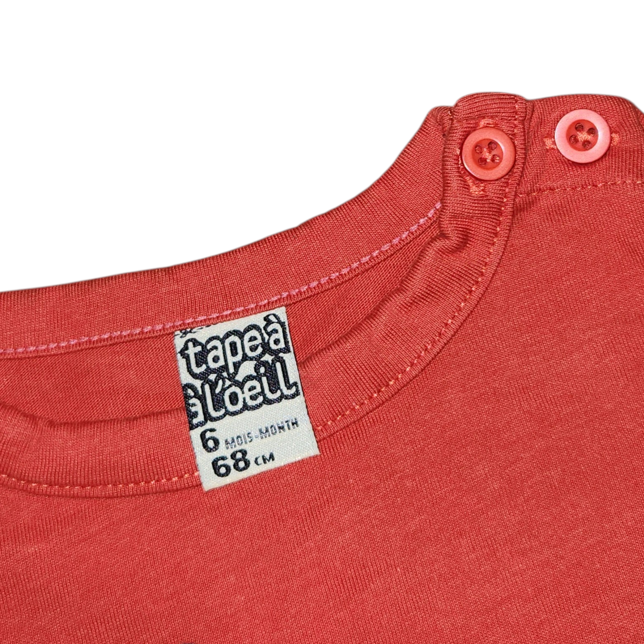 Ensemble bébé Tape à l'oeil