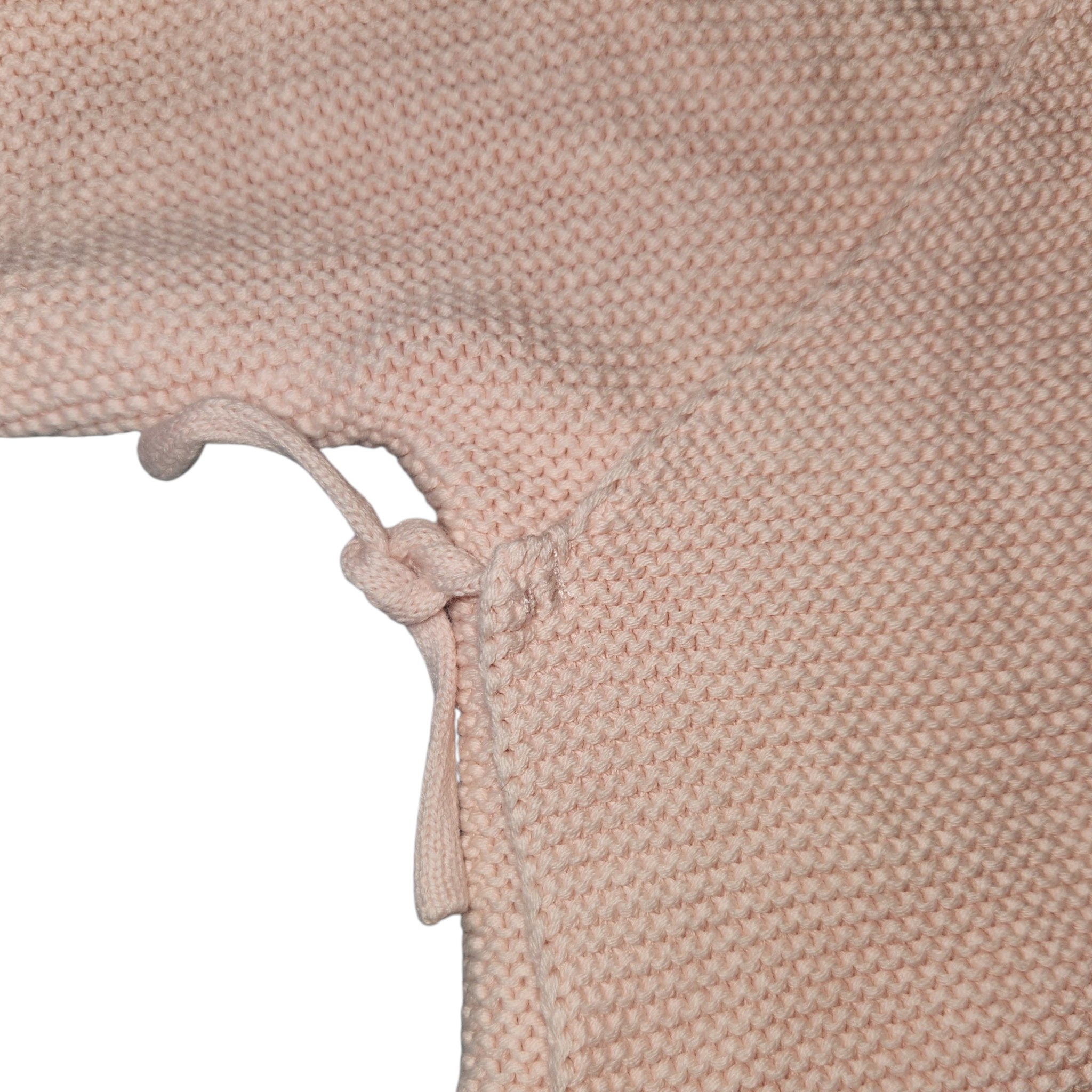 Brassière en tricot Orchestra