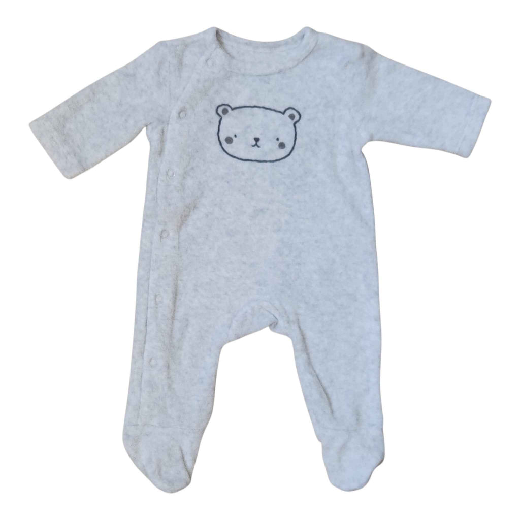 Pyjama naissance Tex