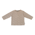 T-shirt manches longues Kiabi