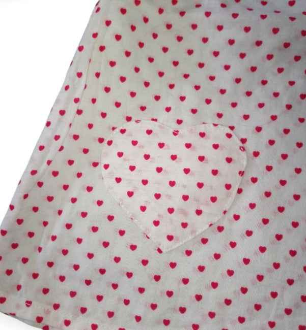 Blouse manches longues