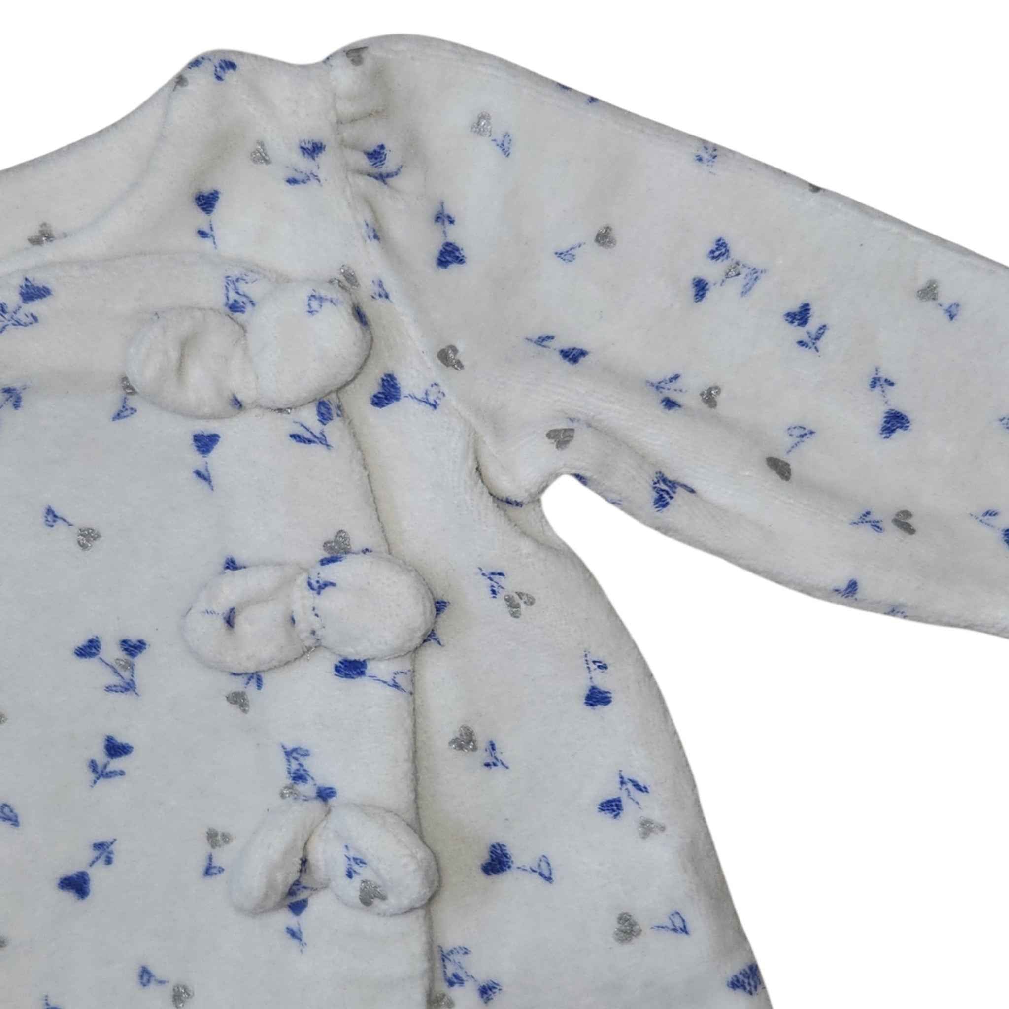 Pyjama naissance Tape à l'œil