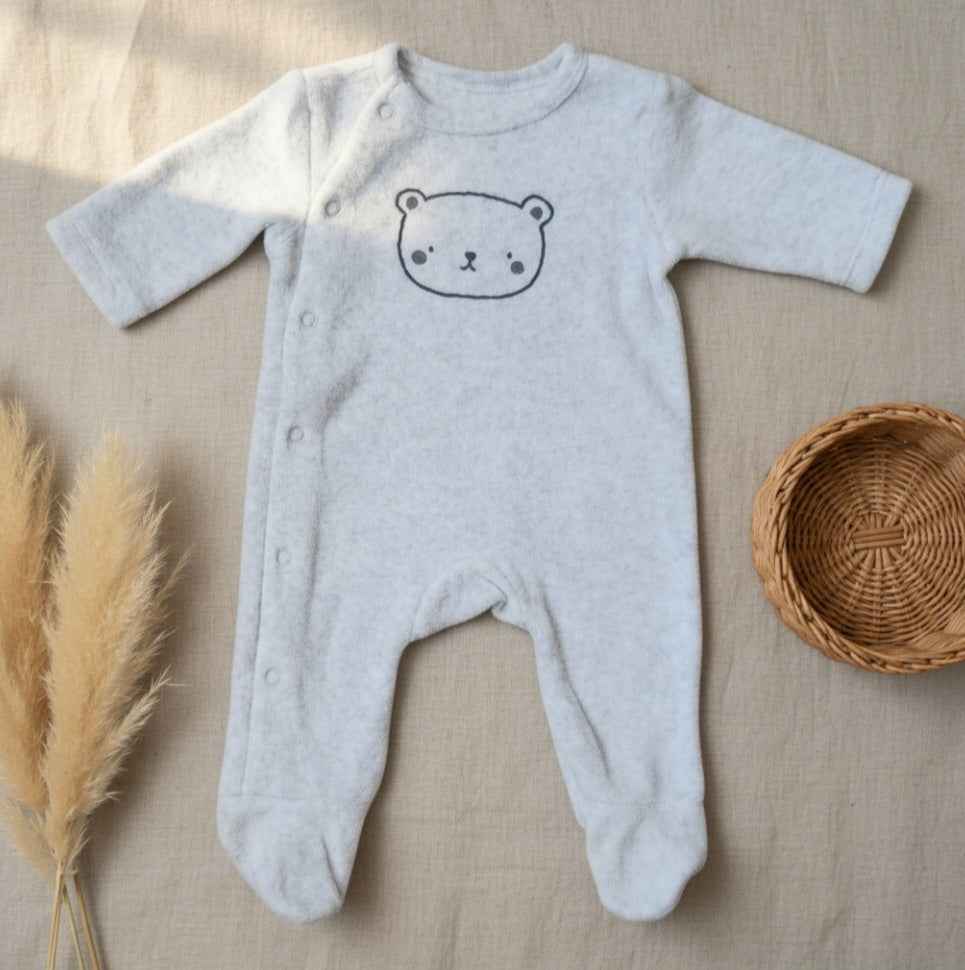 Pyjama naissance Tex
