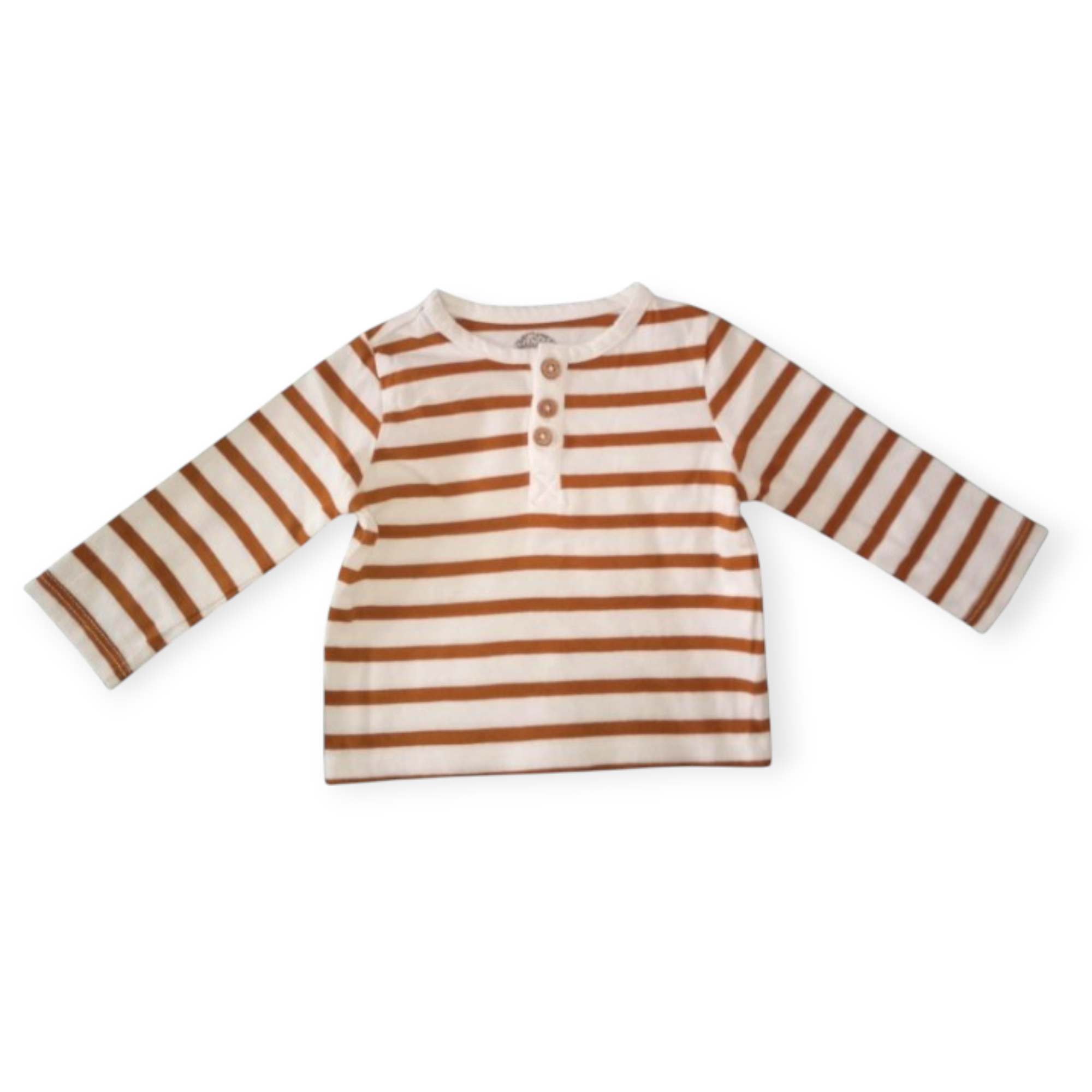 T-shirt manches longues Sincère