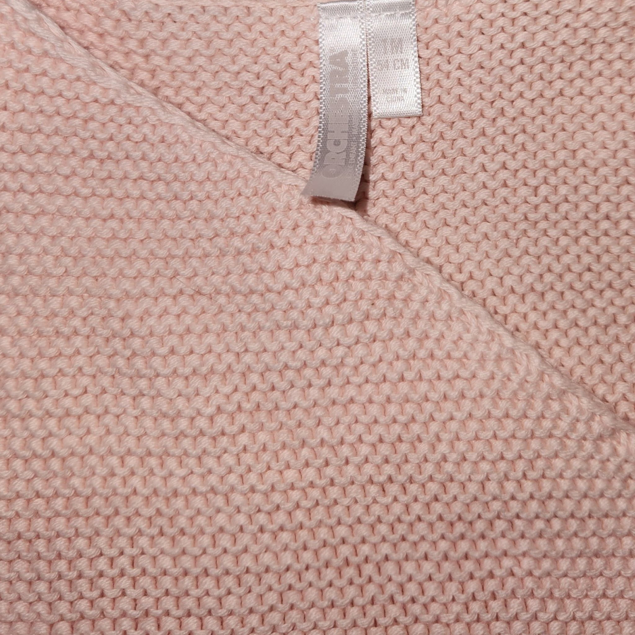 Brassière en tricot Orchestra