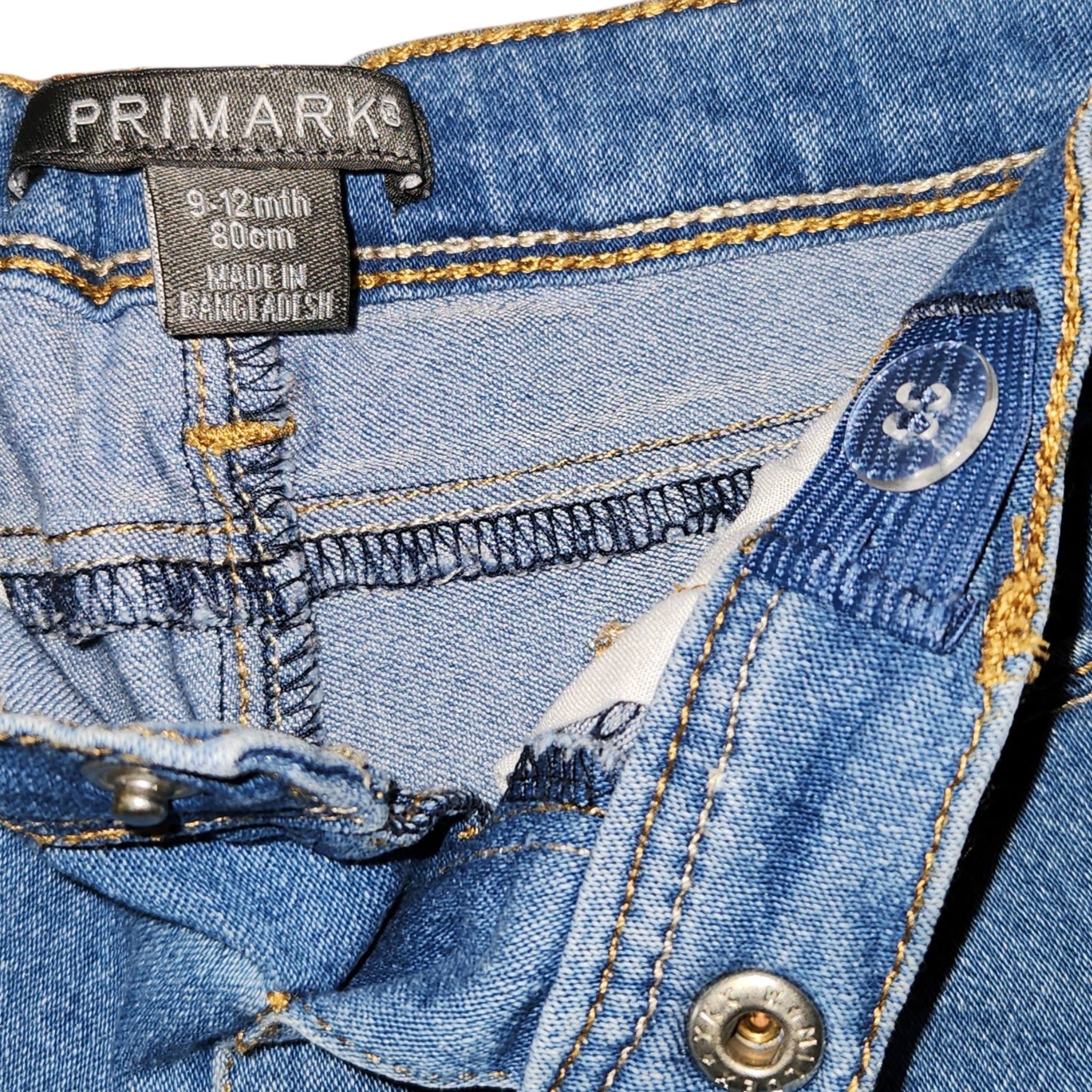 Jean souple Primark