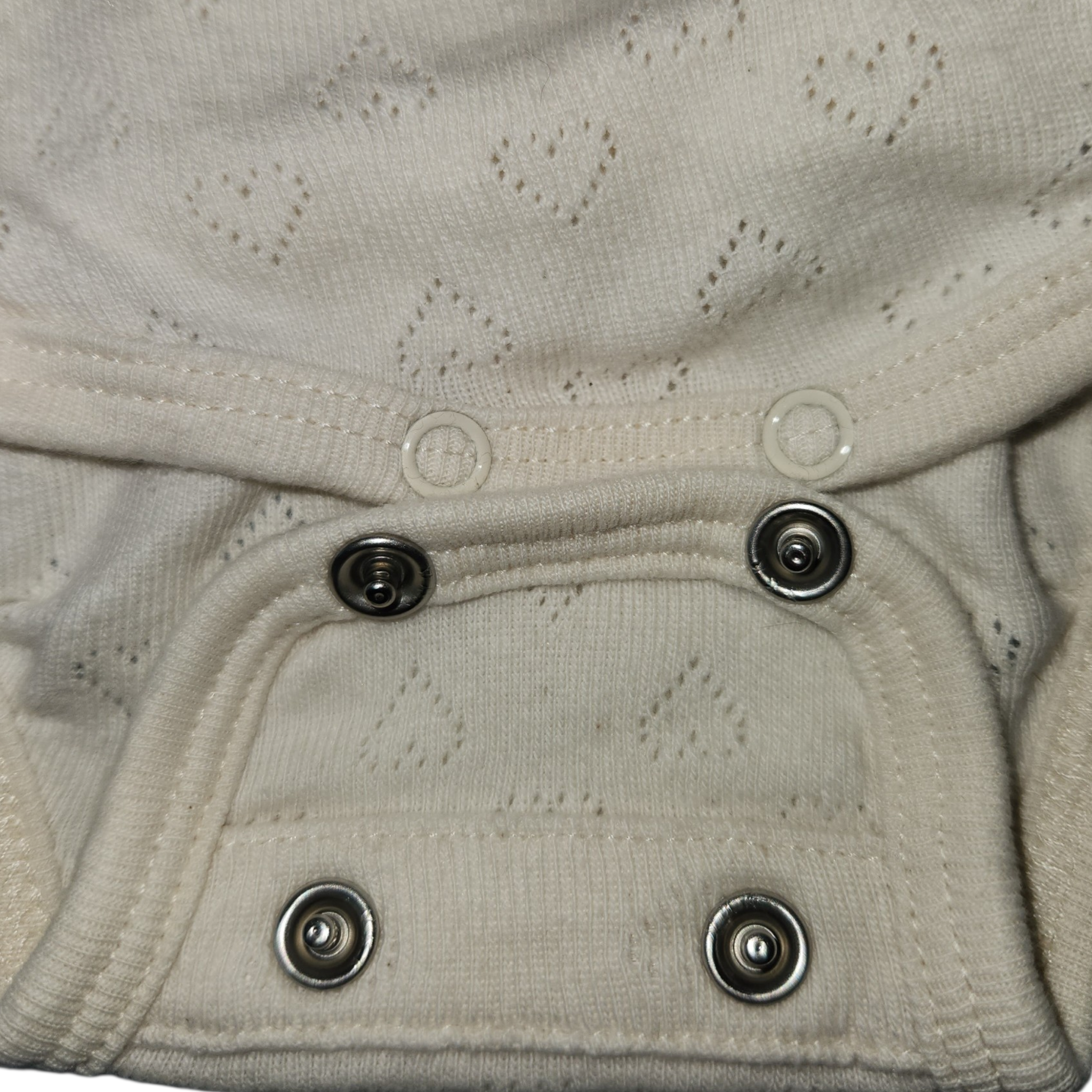 Body évolutif Kiabi