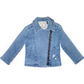 Veste en jean souple IKKS Jacket