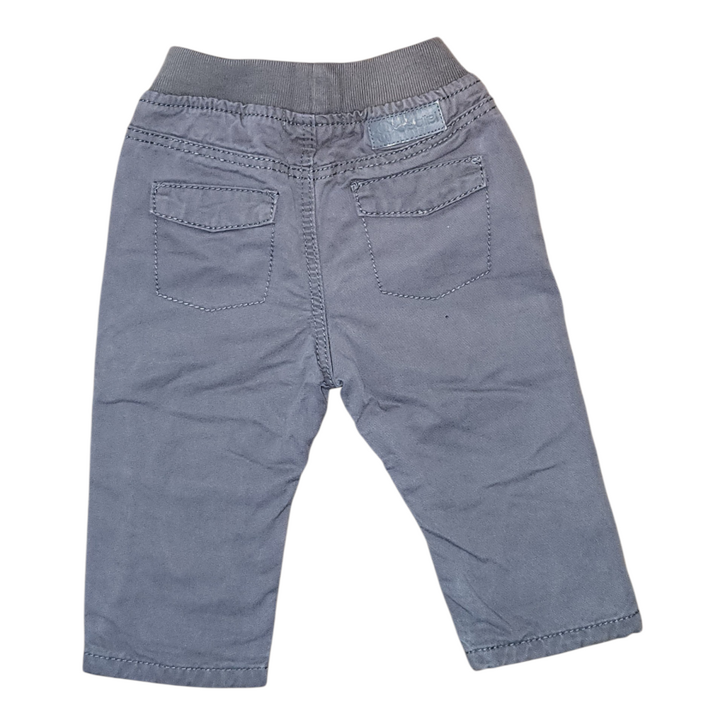Pantalon cargo Obaïbi