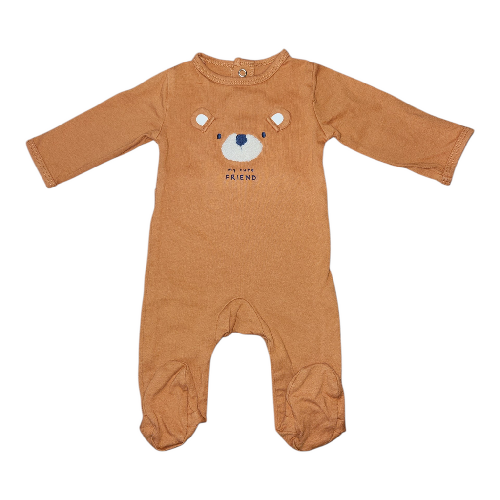 Pyjama coton Kiabi