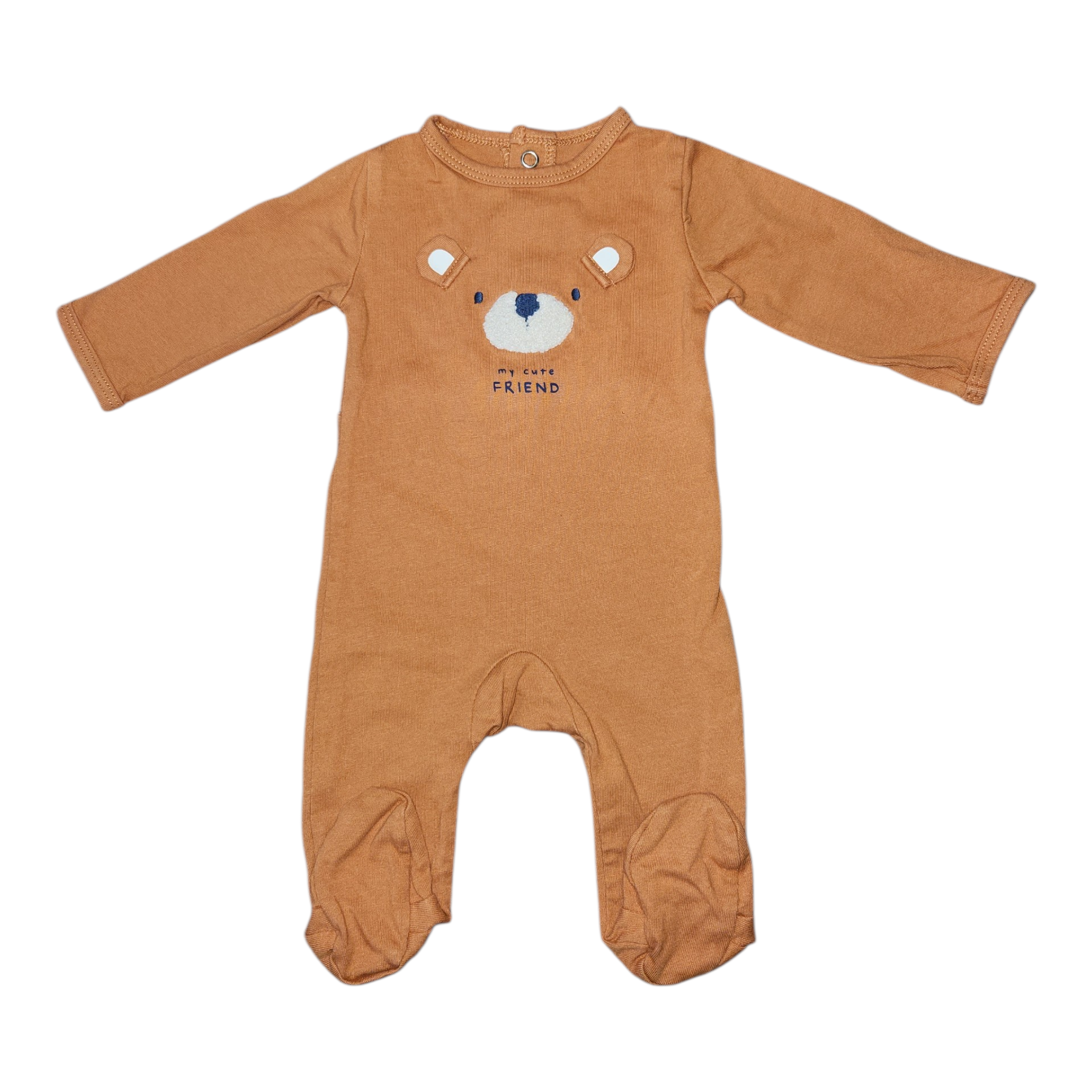 Pyjama coton Kiabi