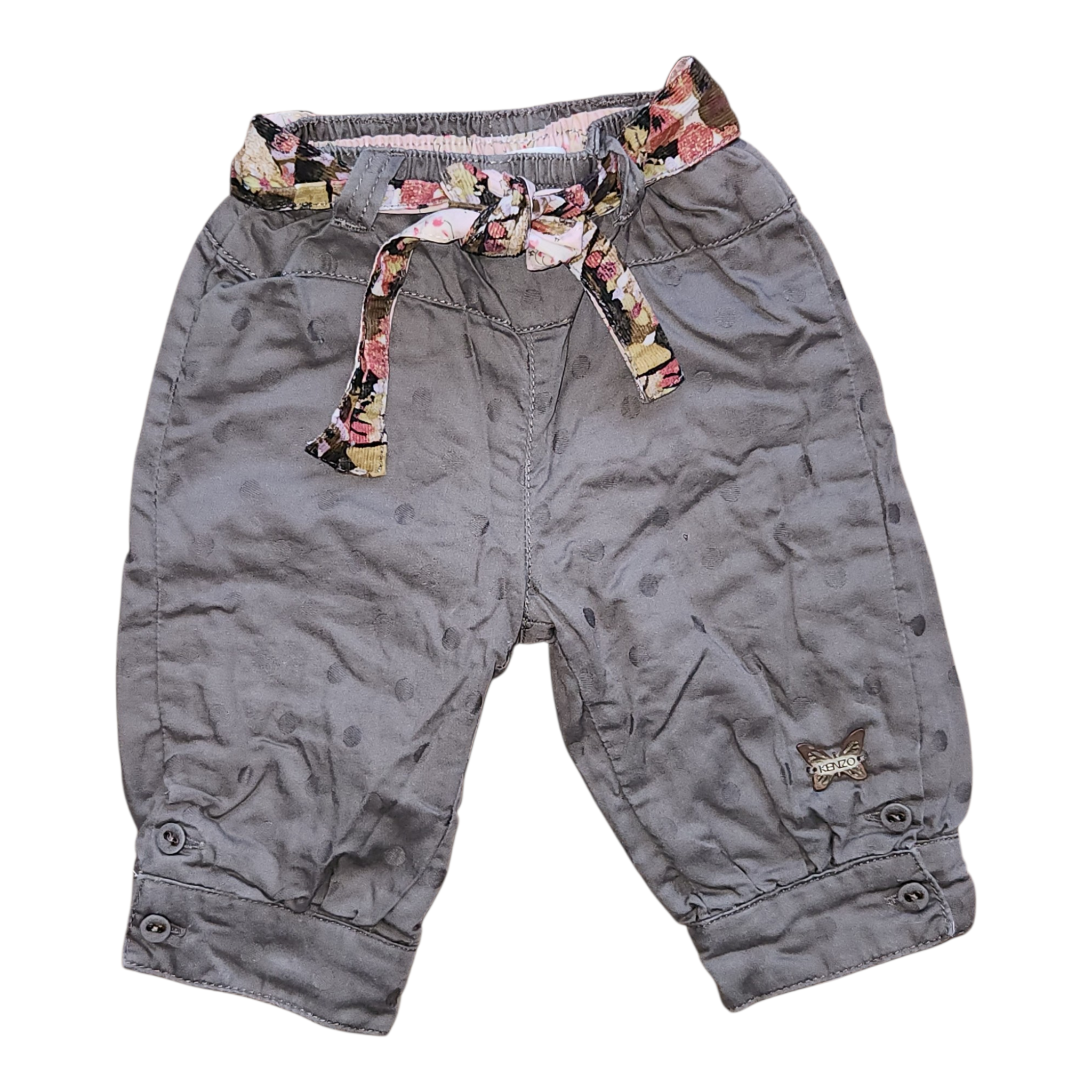 Pantalon souple Kenzo