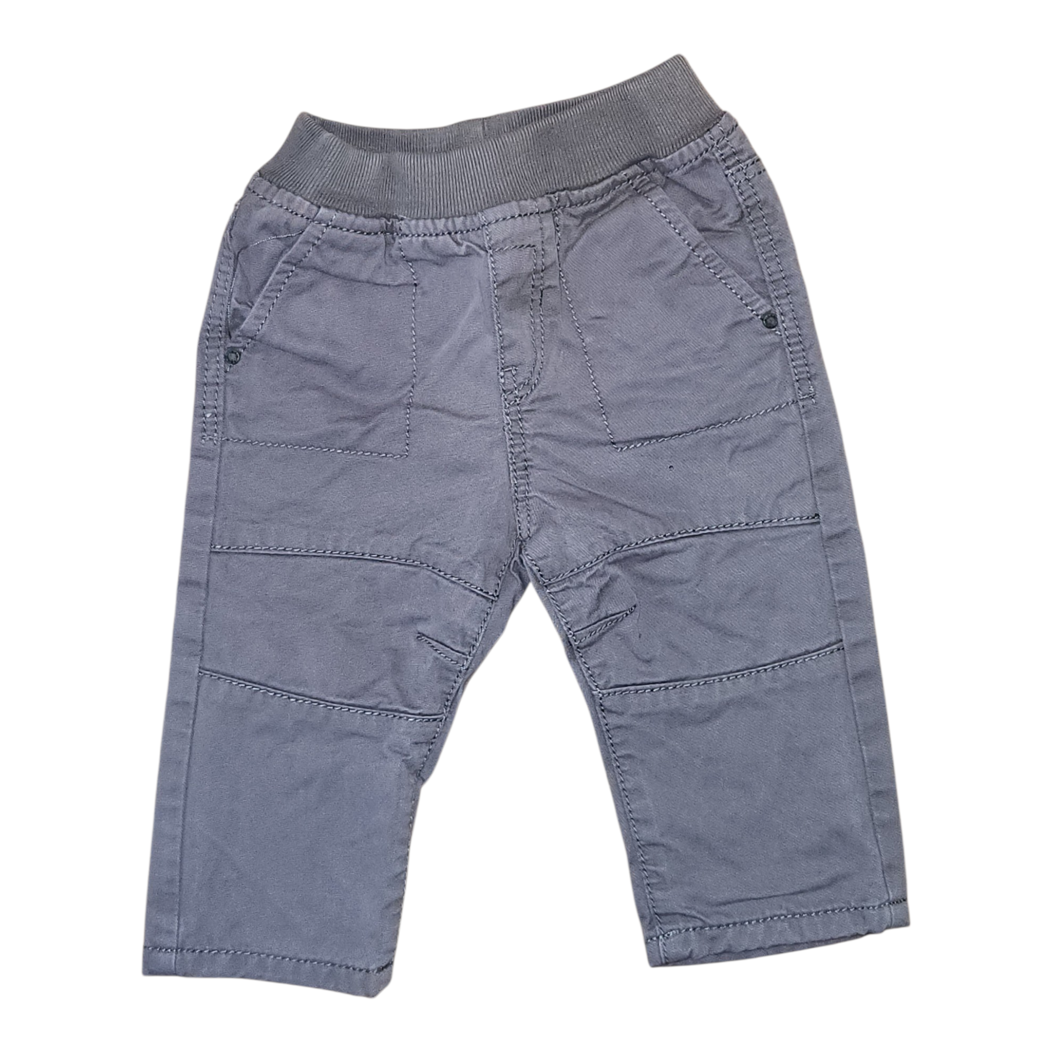 Pantalon cargo Obaïbi