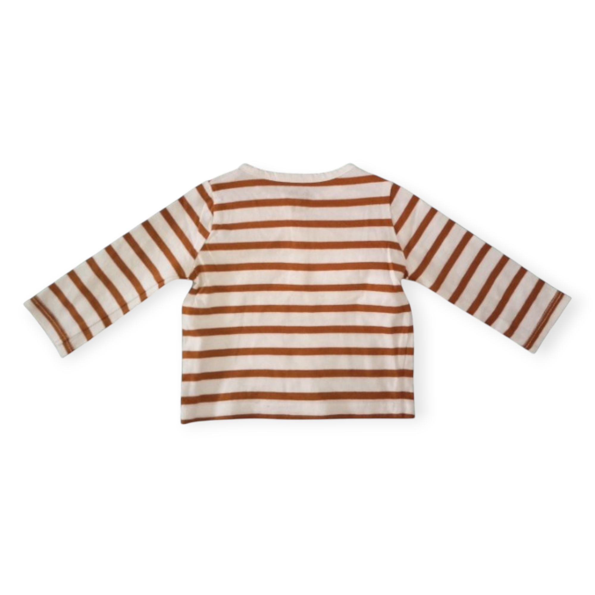 T-shirt manches longues Sincère