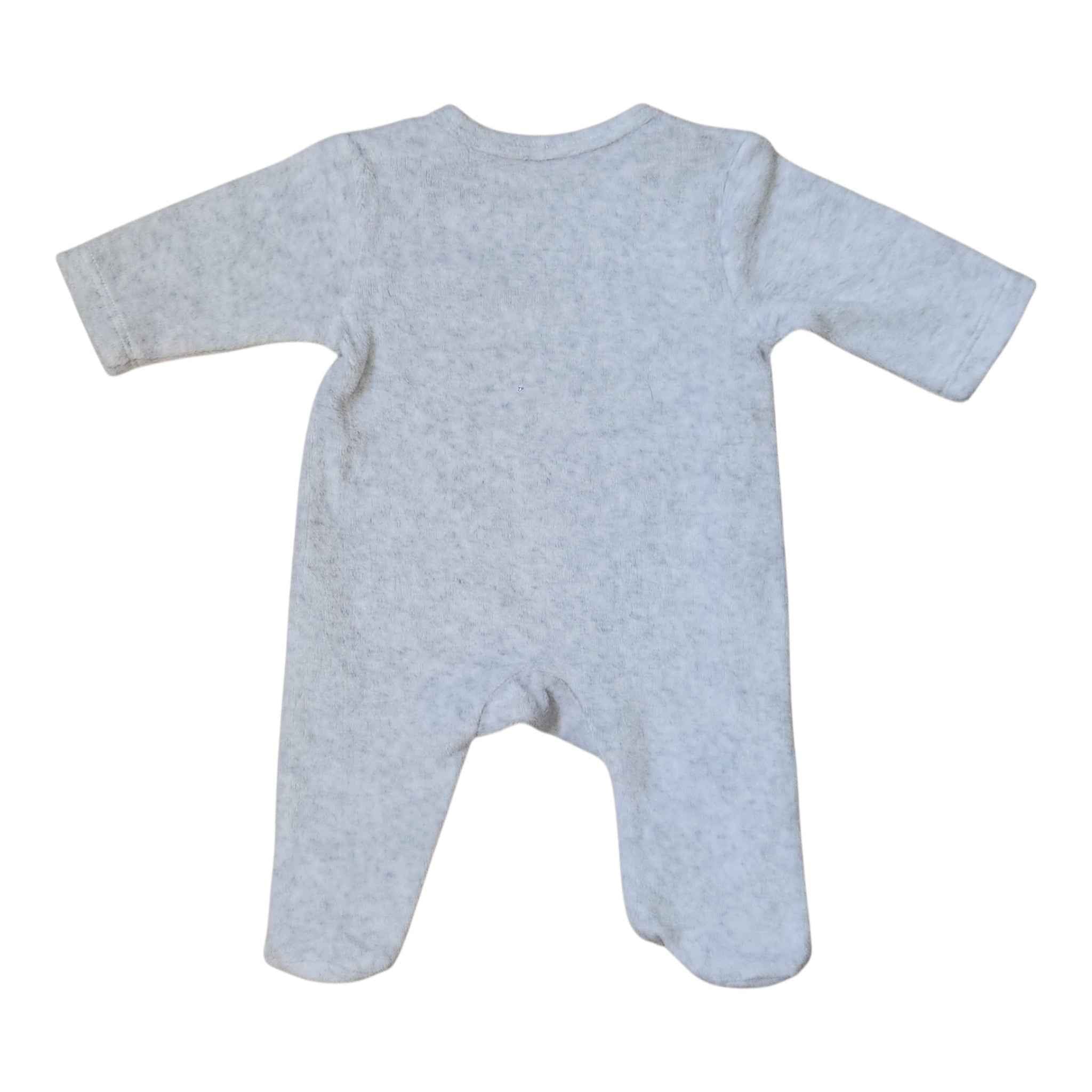 Pyjama naissance Tex