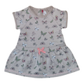 Robe manches courtes Orchestra
