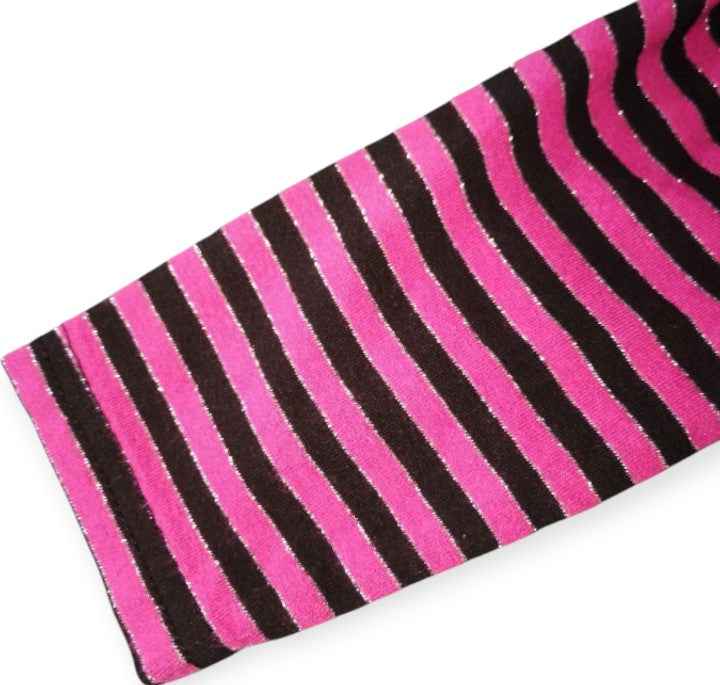 Robe manches longues