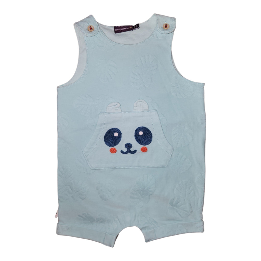 Combishort Sergent Major