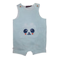 Combishort Sergent Major