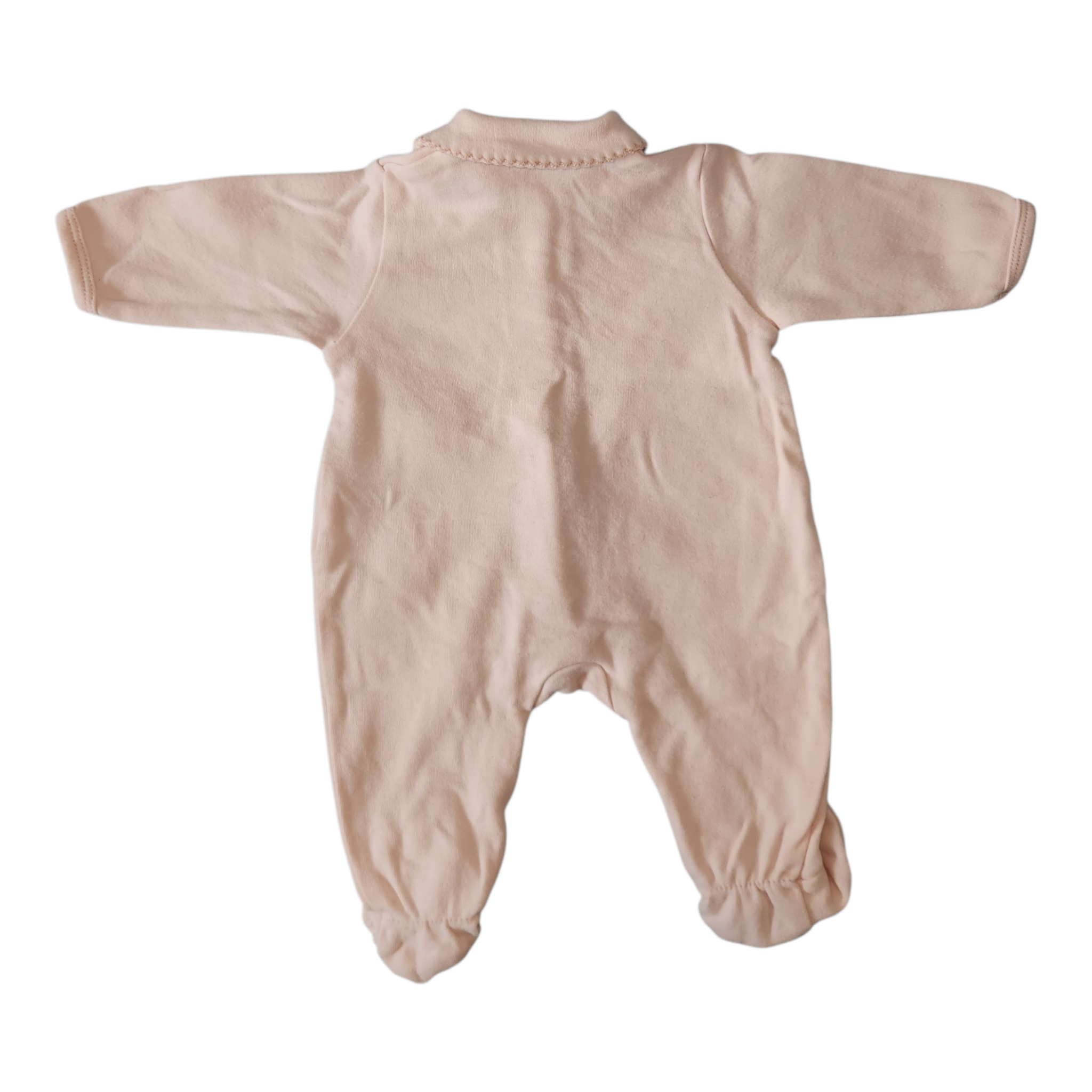 Pyjama en coton La Redoute