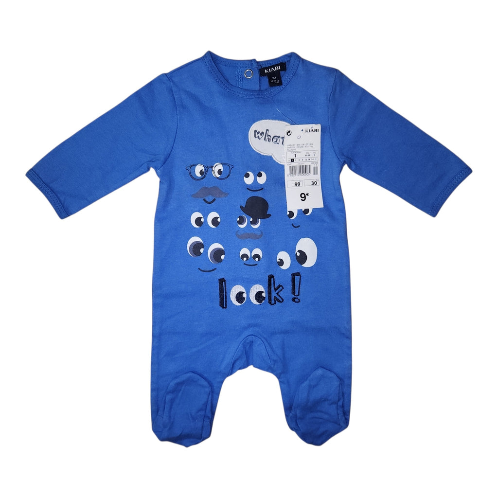 Pyjama neuf en coton kiabi