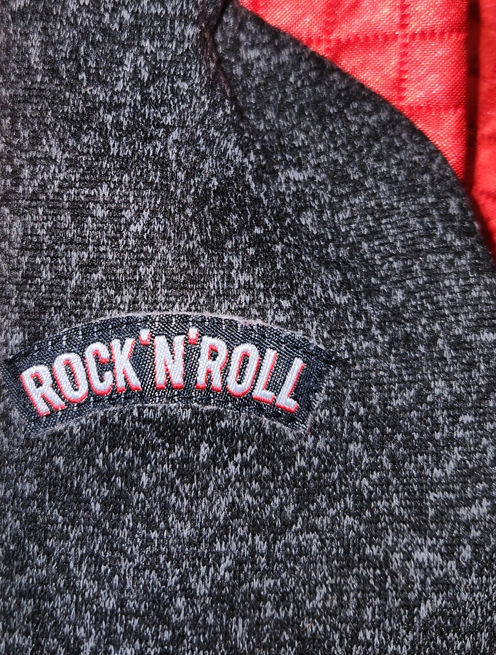 Gilet zippé fille Lee Cooper