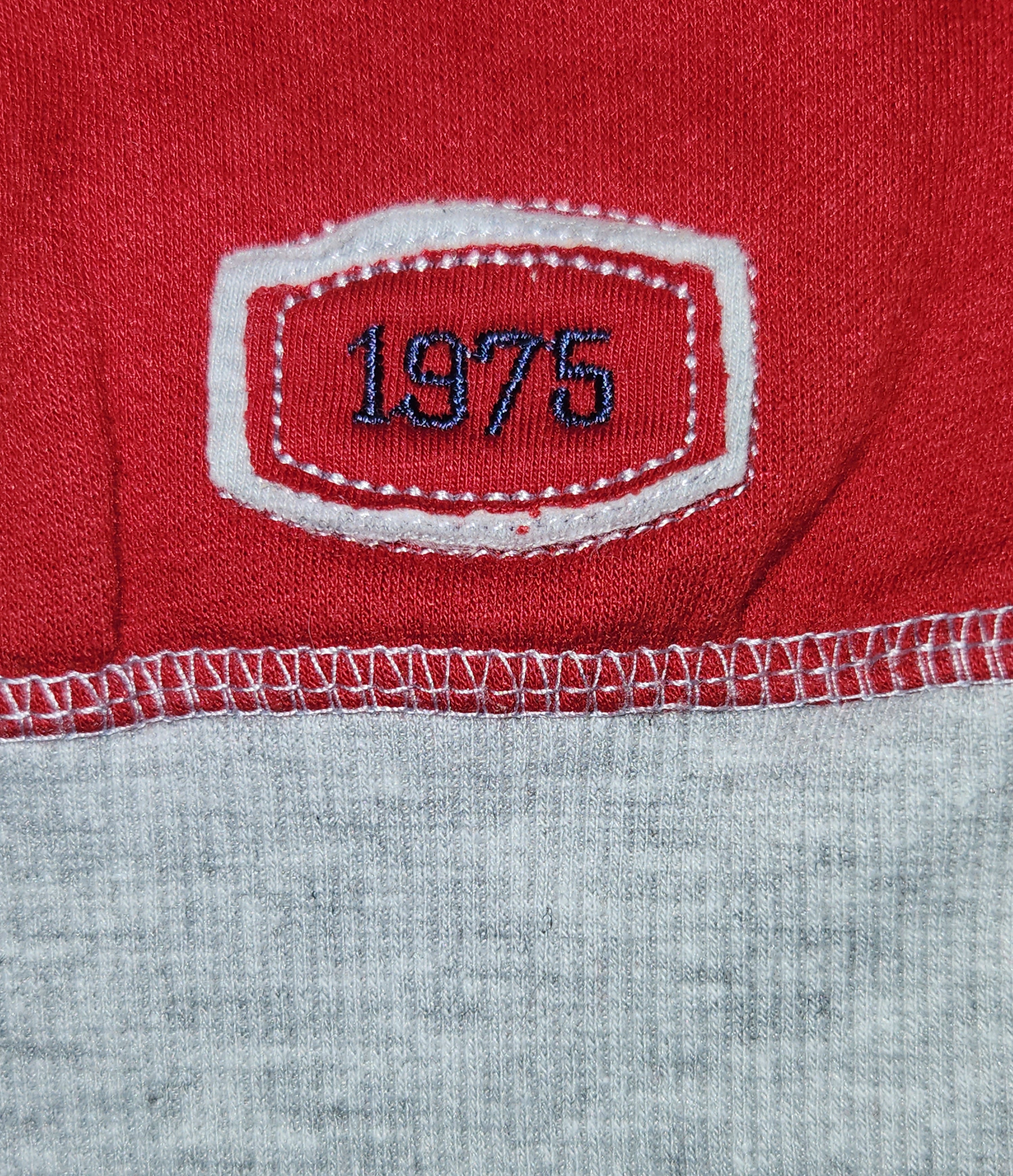 Sweat à capuche 75 Leag