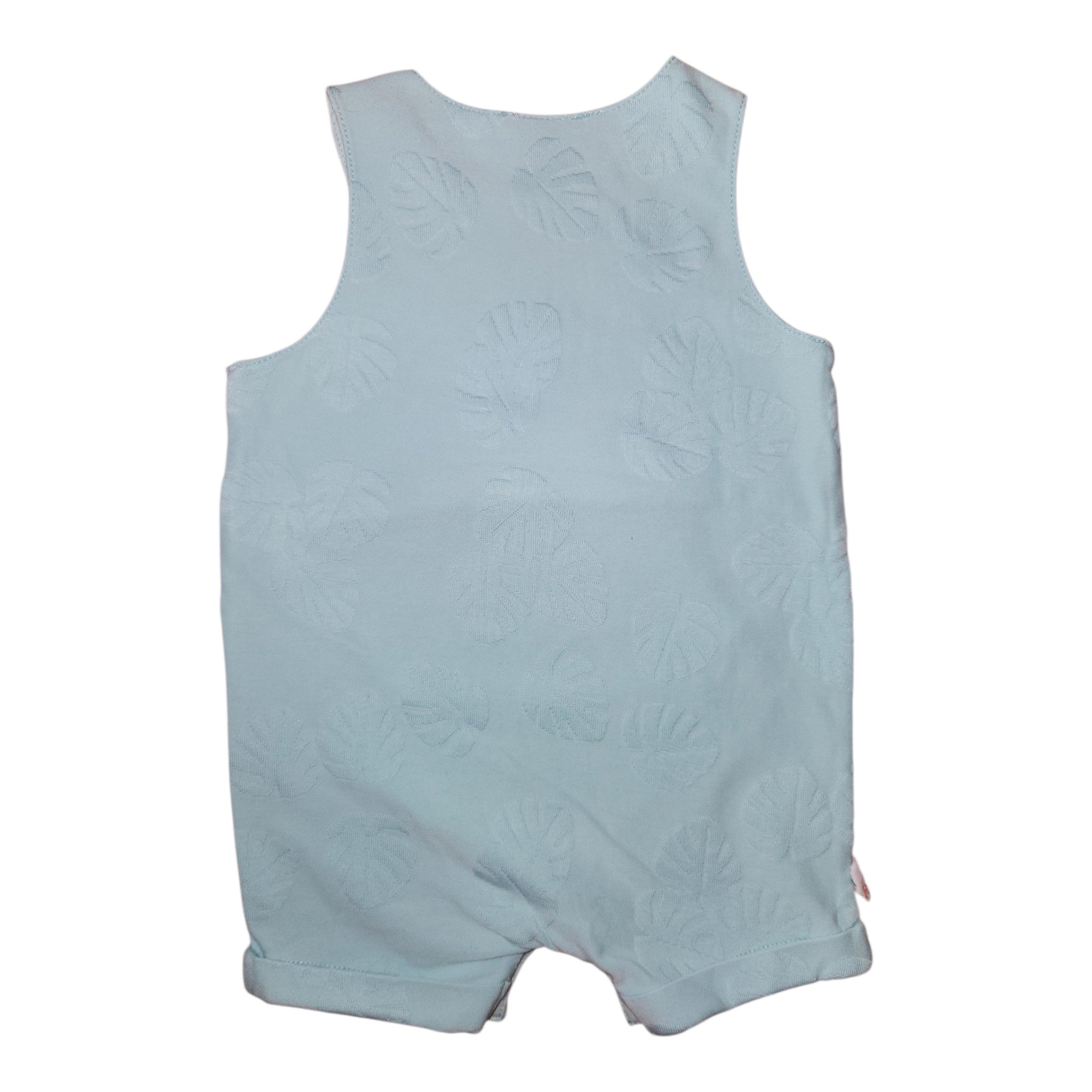Combishort Sergent Major
