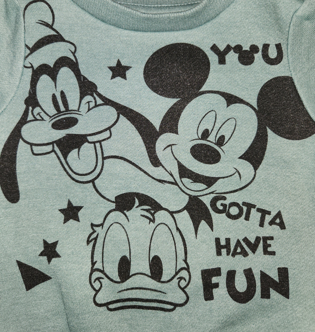 Pull chaud Disney