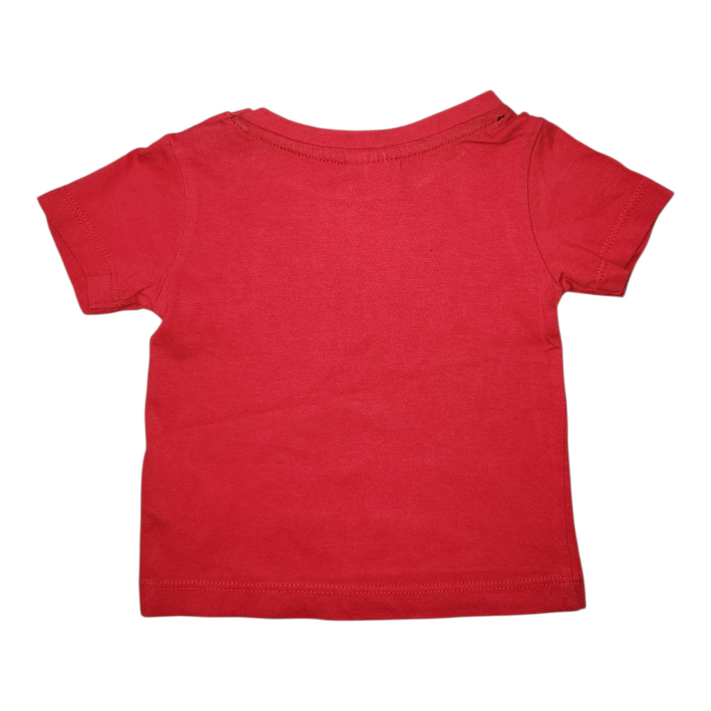 T-shirt manches courtes Disney
