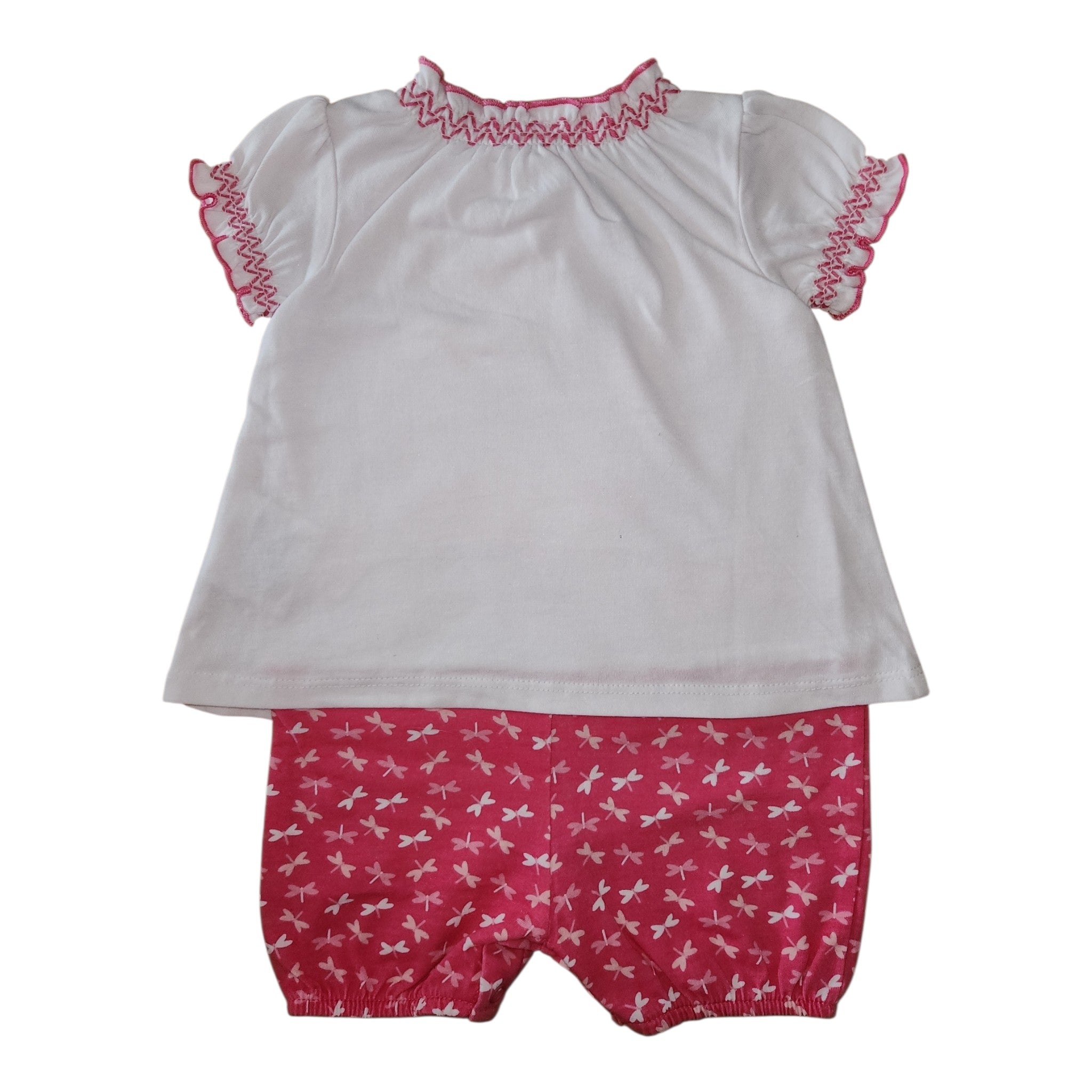 Combinaison bébé