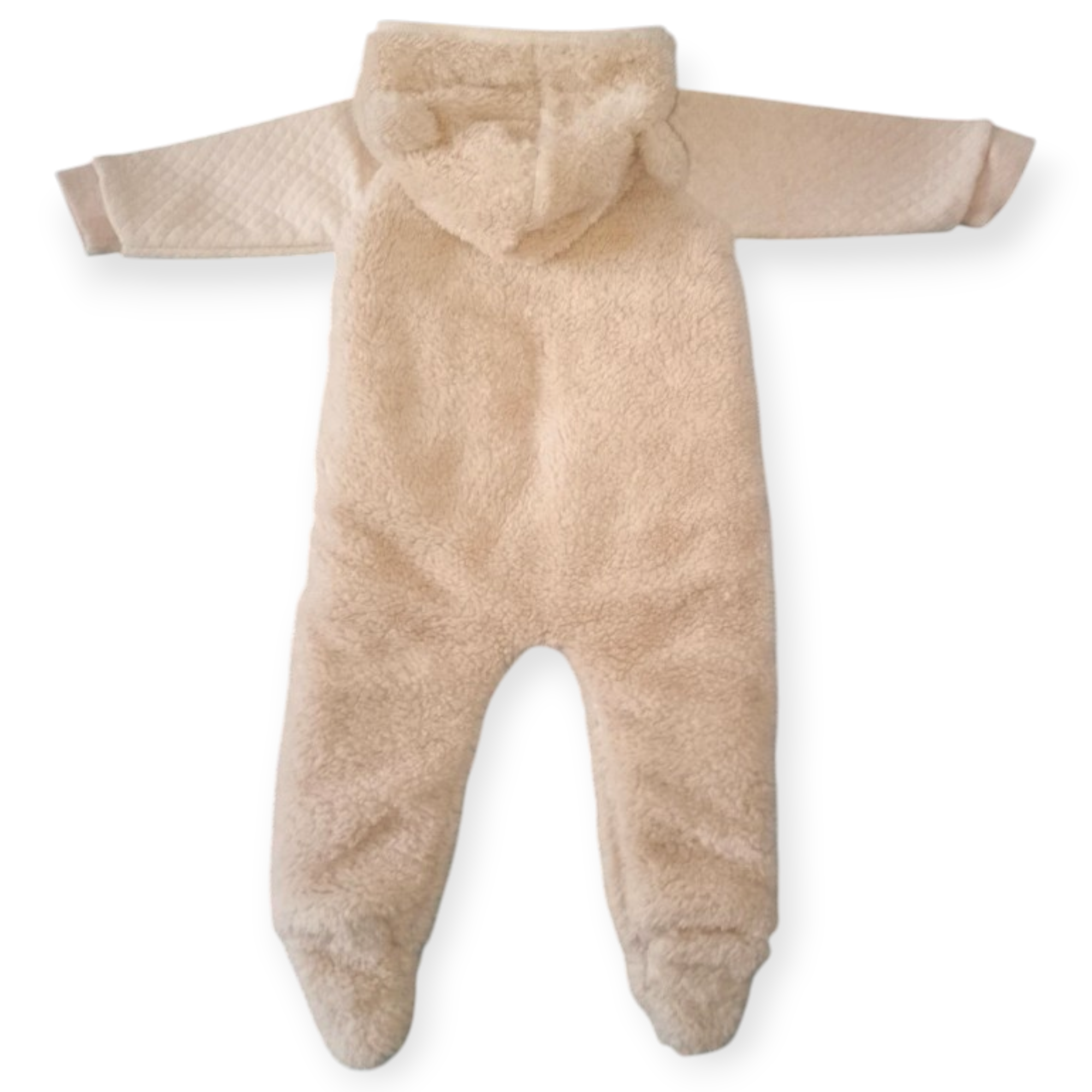 Combinaison intégrale ourson - Kimadi