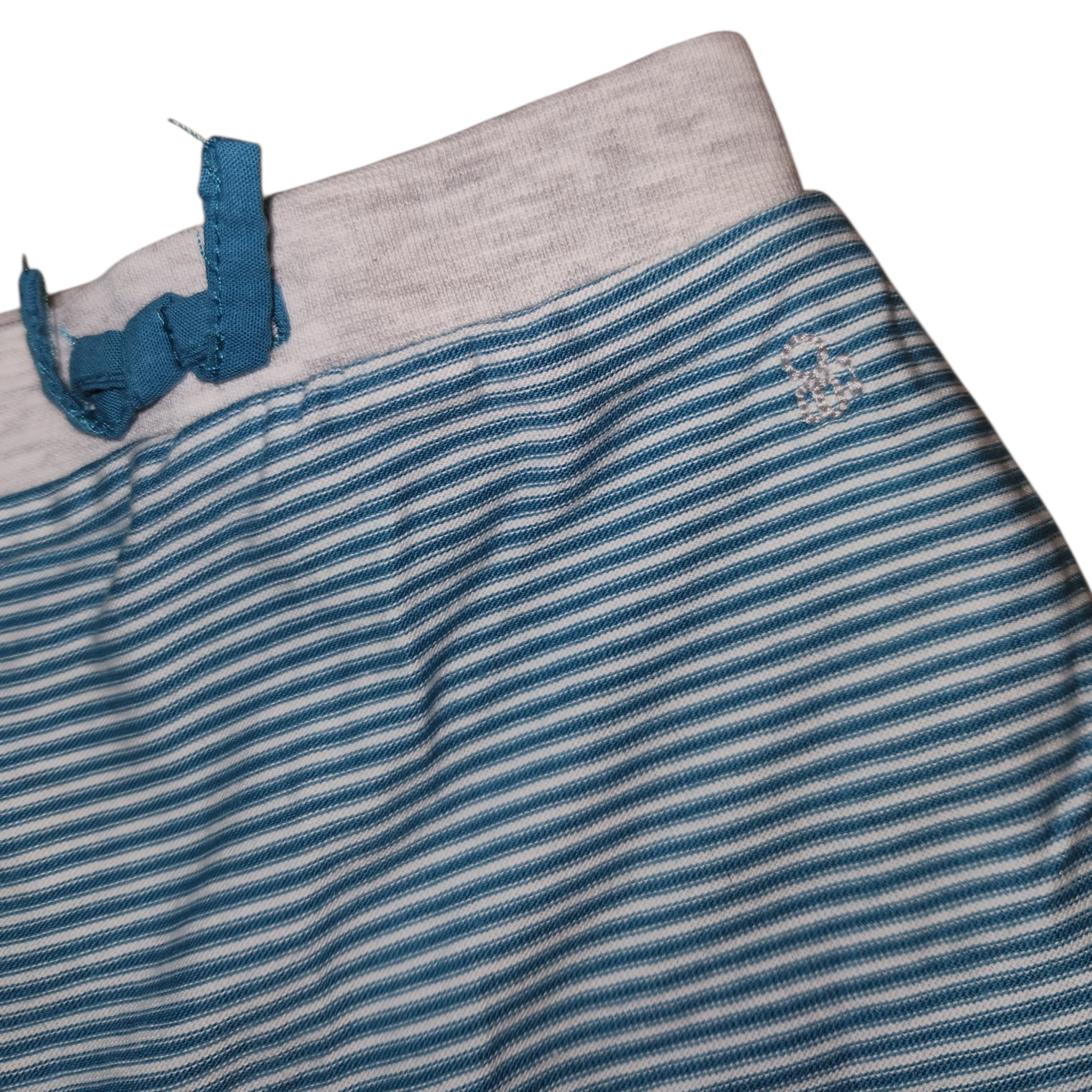 Pantalon souple Obaïbi