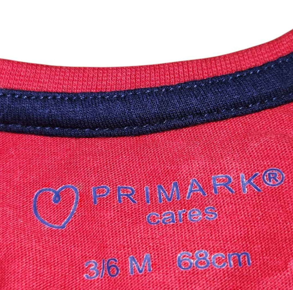 Ensemble Primark