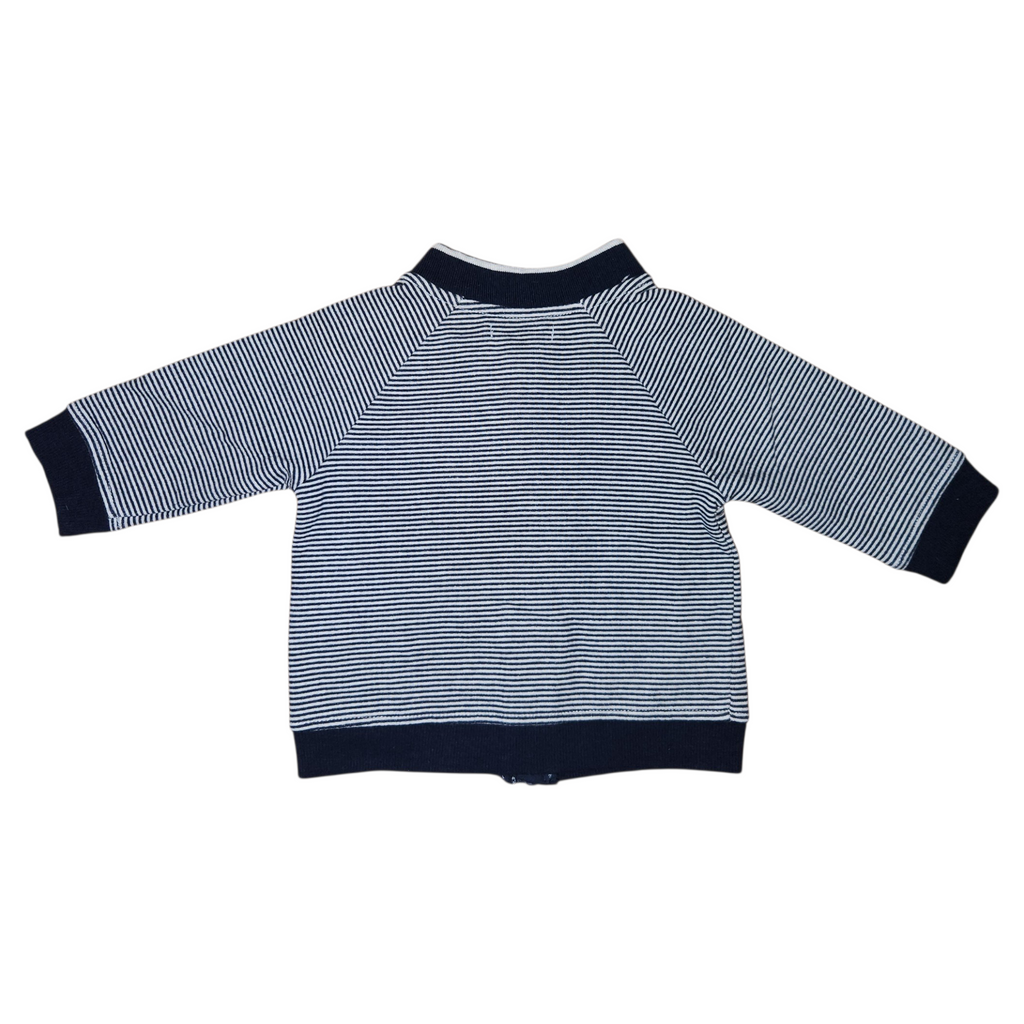 Ensemble bébé Obaïbi