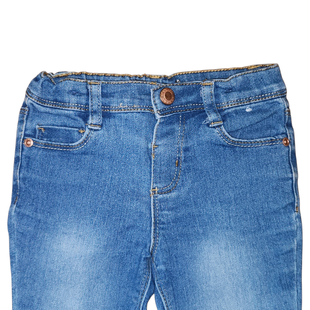 Jean souple Primark