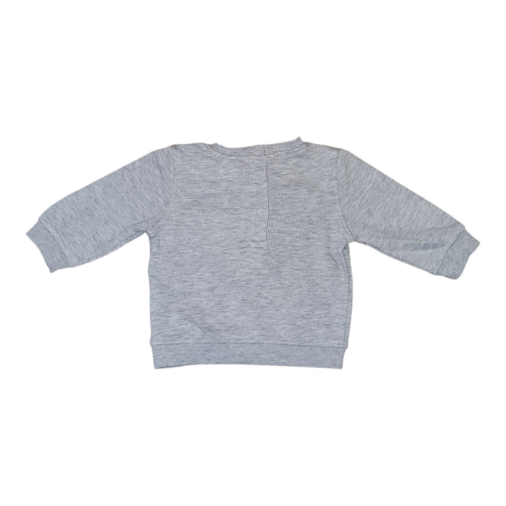 Pull léger Kiabi