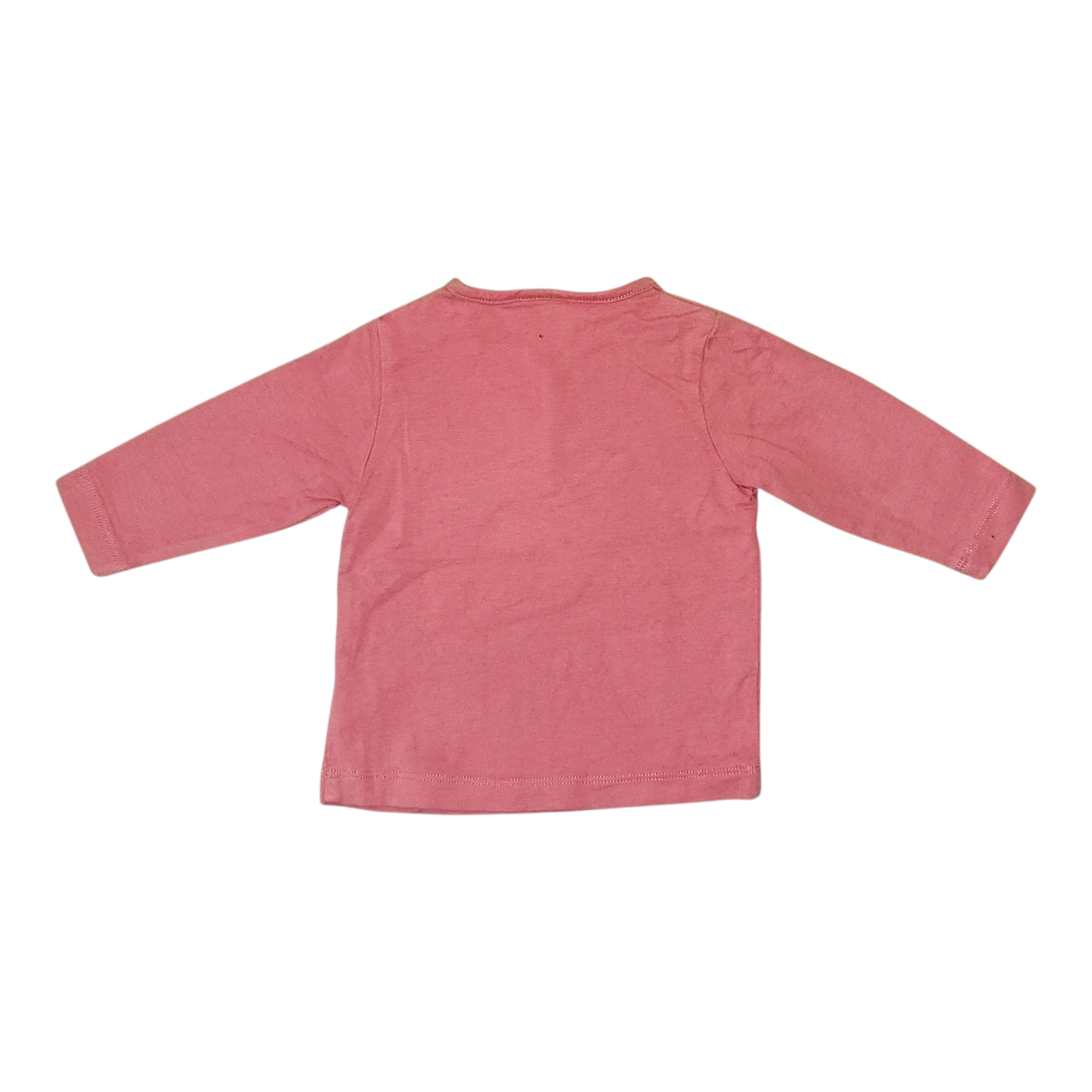 T-shirt manches longues Disney