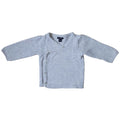Gilet en maille Kiabi