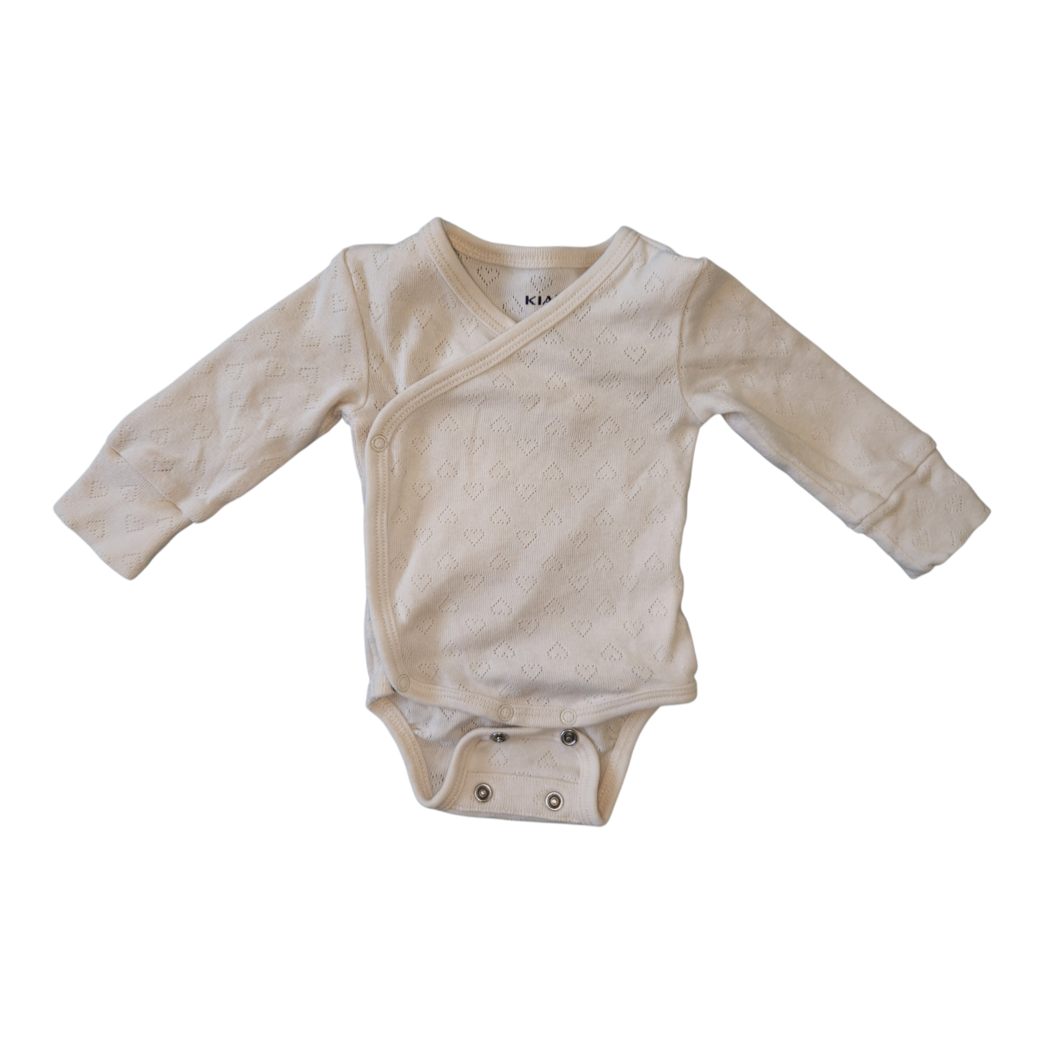 Body évolutif Kiabi