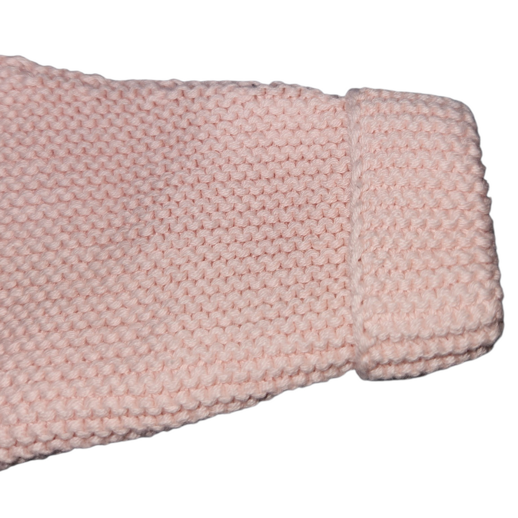 Brassière en tricot Orchestra