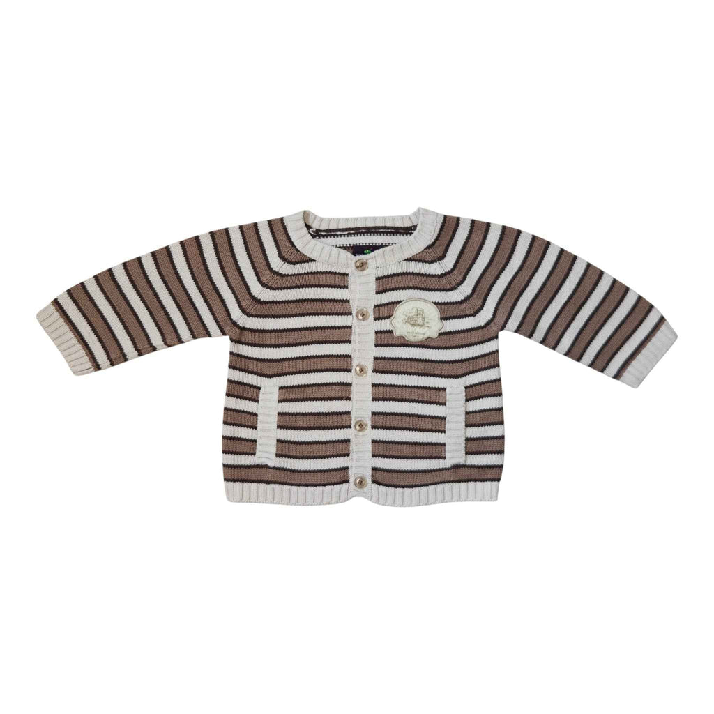 Gilet Sergent Major