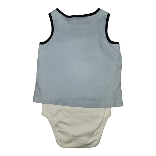 Body t-shirt Sergent Major