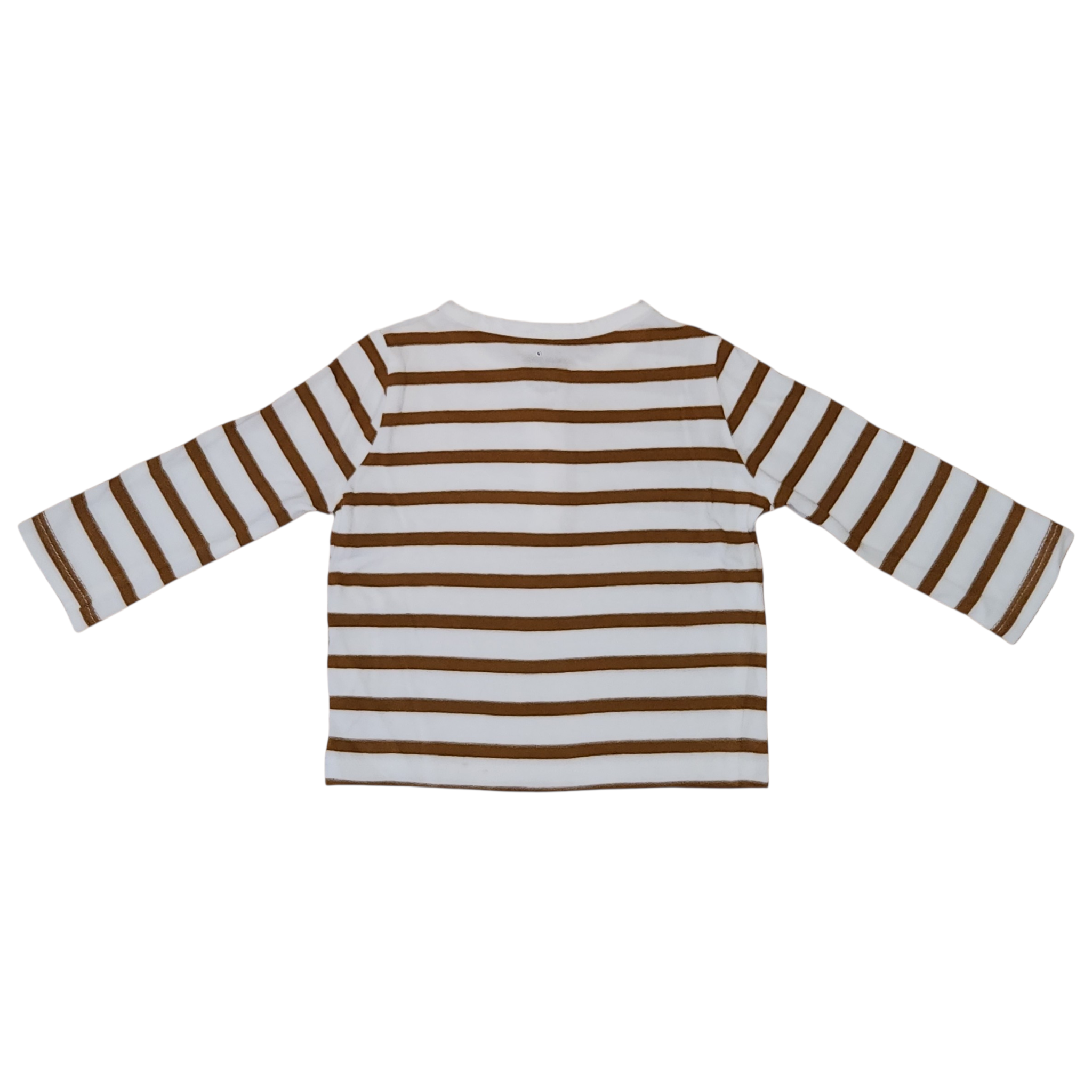 T-shirt manches longues Sincère